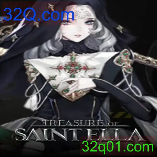 TreasureofSaintElla